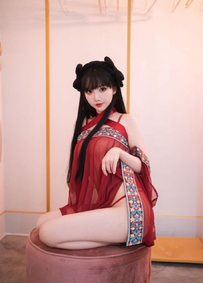 四大美人杨贵妃